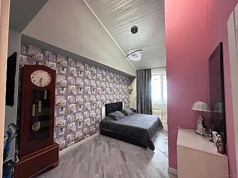 Satılır 3 otaqlı mənzil 78 m²