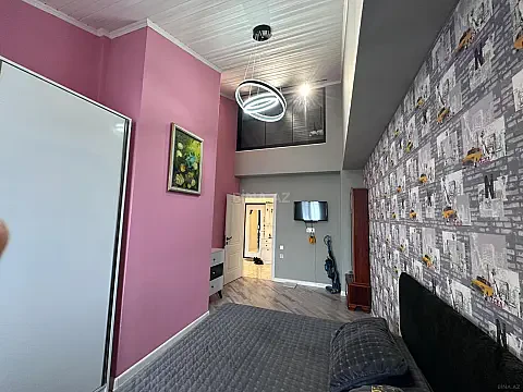 Satılır 3 otaqlı mənzil 78 m²