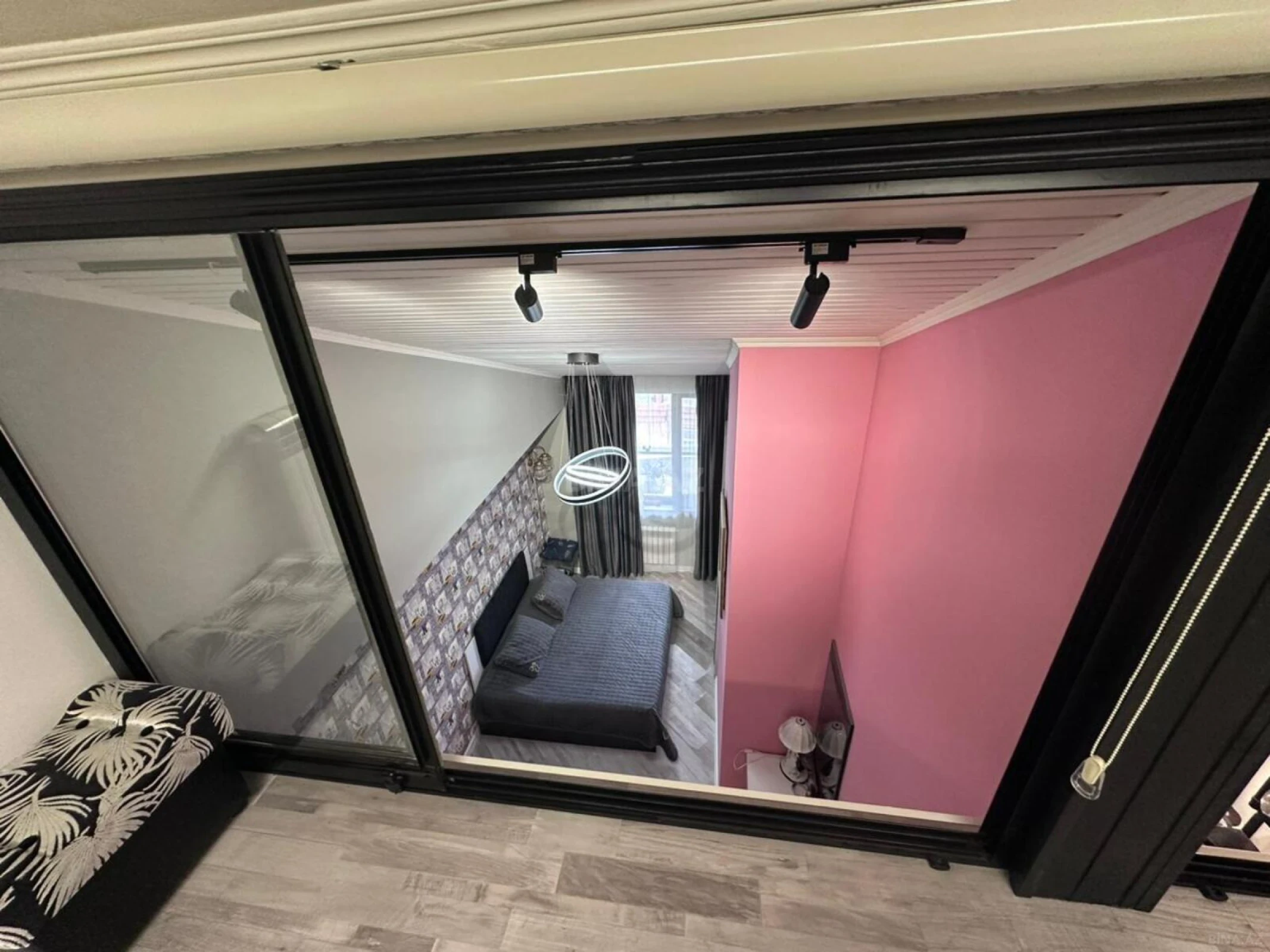 Satılır 3 otaqlı mənzil 78 m²