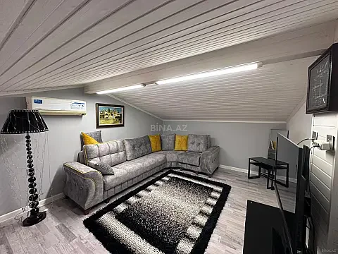 Satılır 3 otaqlı mənzil 78 m²