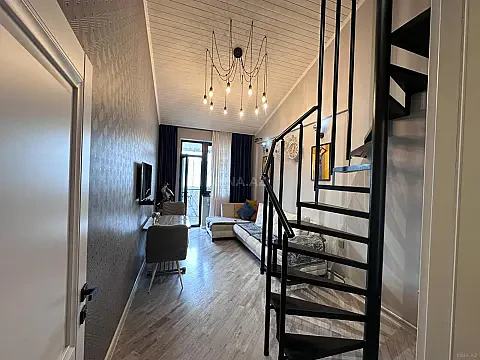 Satılır 3 otaqlı mənzil 78 m²