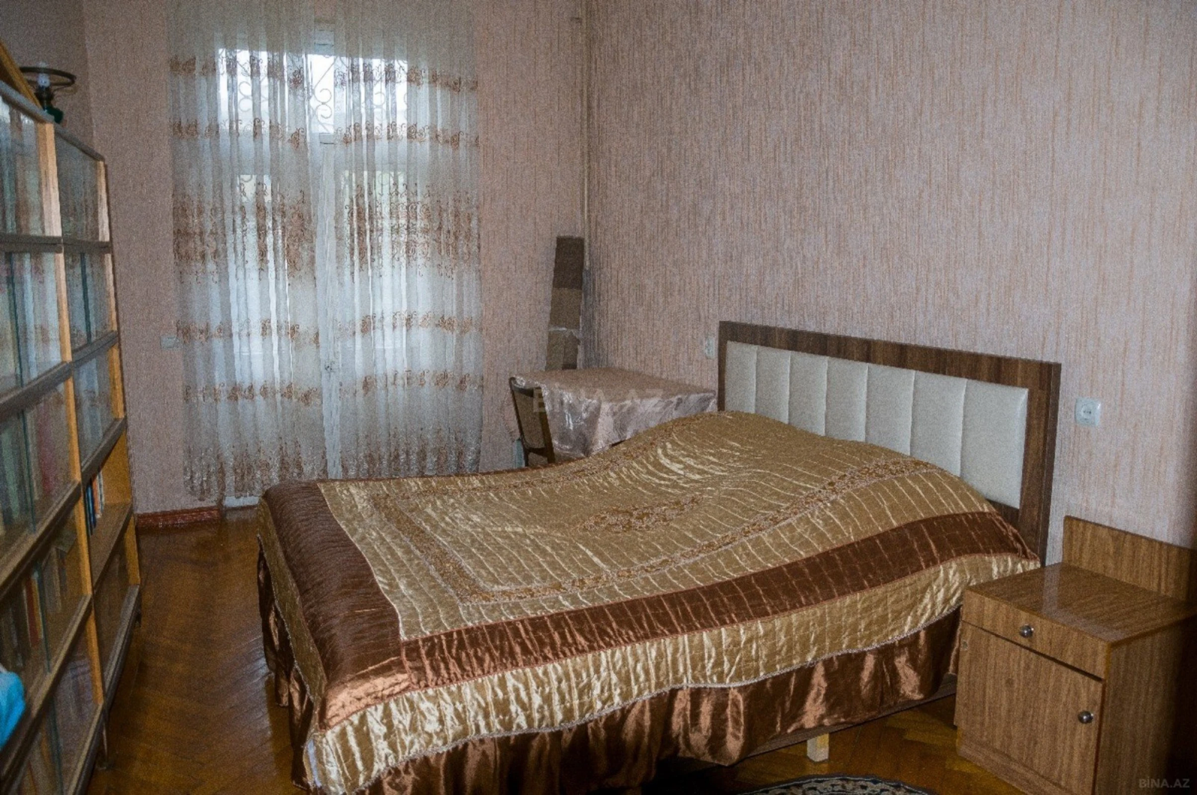 Kirayə verilir 2 otaqlı mənzil 65 m²