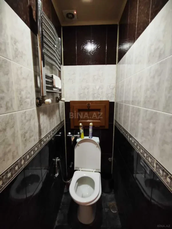 Satılır 3 otaqlı mənzil 75 m²