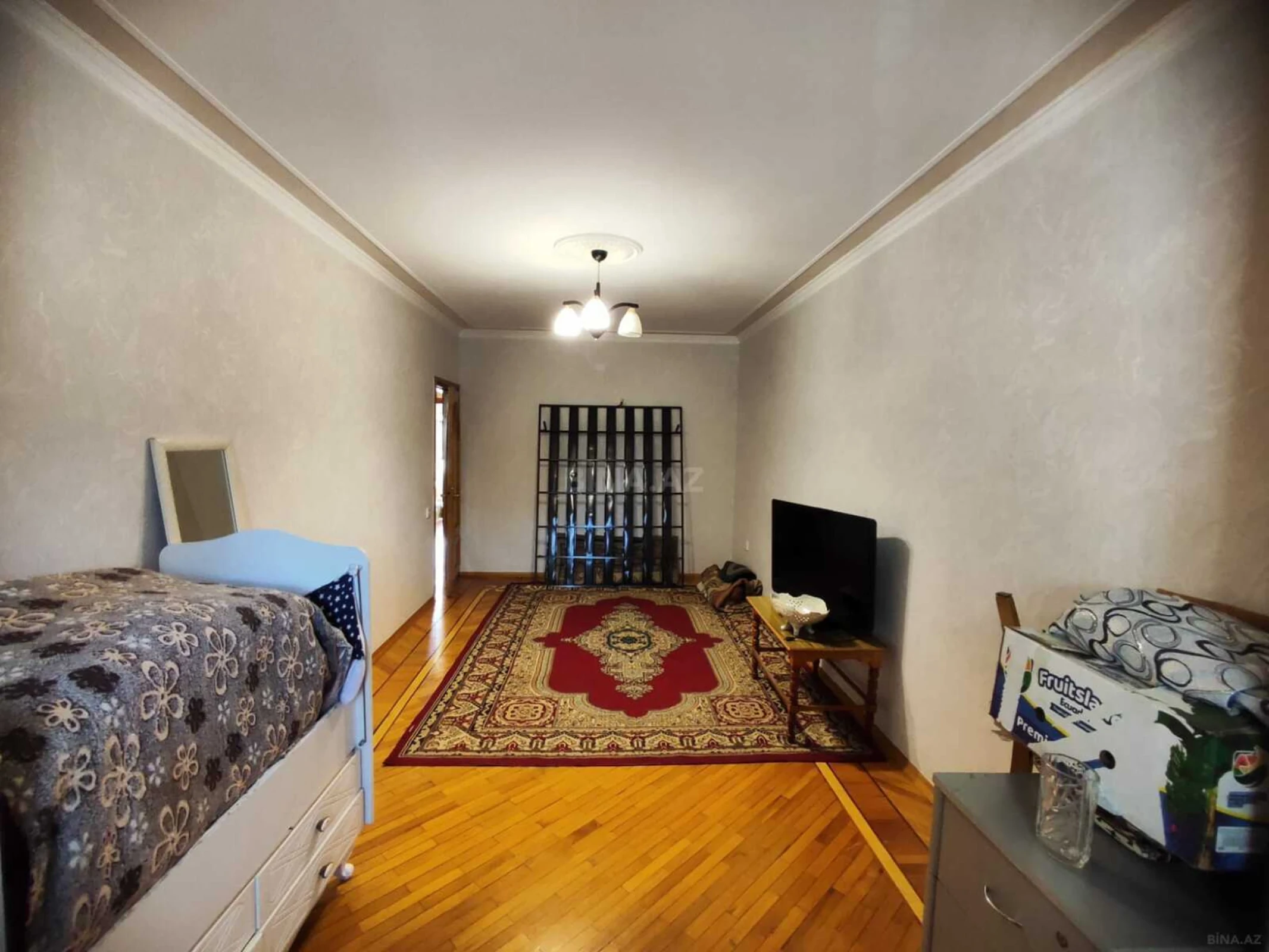 Satılır 3 otaqlı mənzil 75 m²