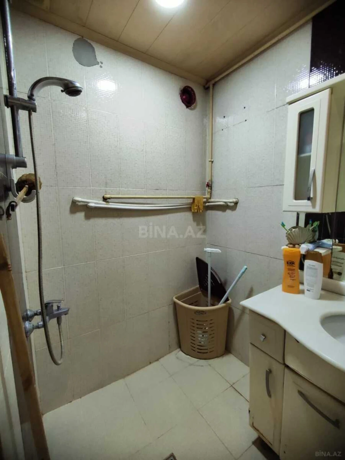 Satılır 3 otaqlı mənzil 75 m²
