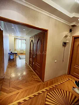 Satılır 3 otaqlı mənzil 75 m²