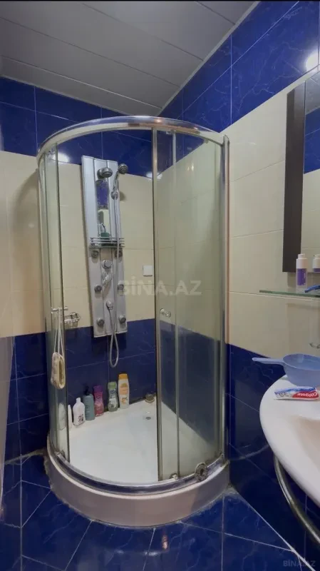 Satılır 2 otaqlı mənzil 91 m²