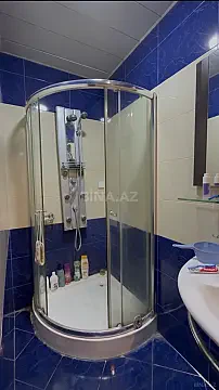 Satılır 2 otaqlı mənzil 91 m²
