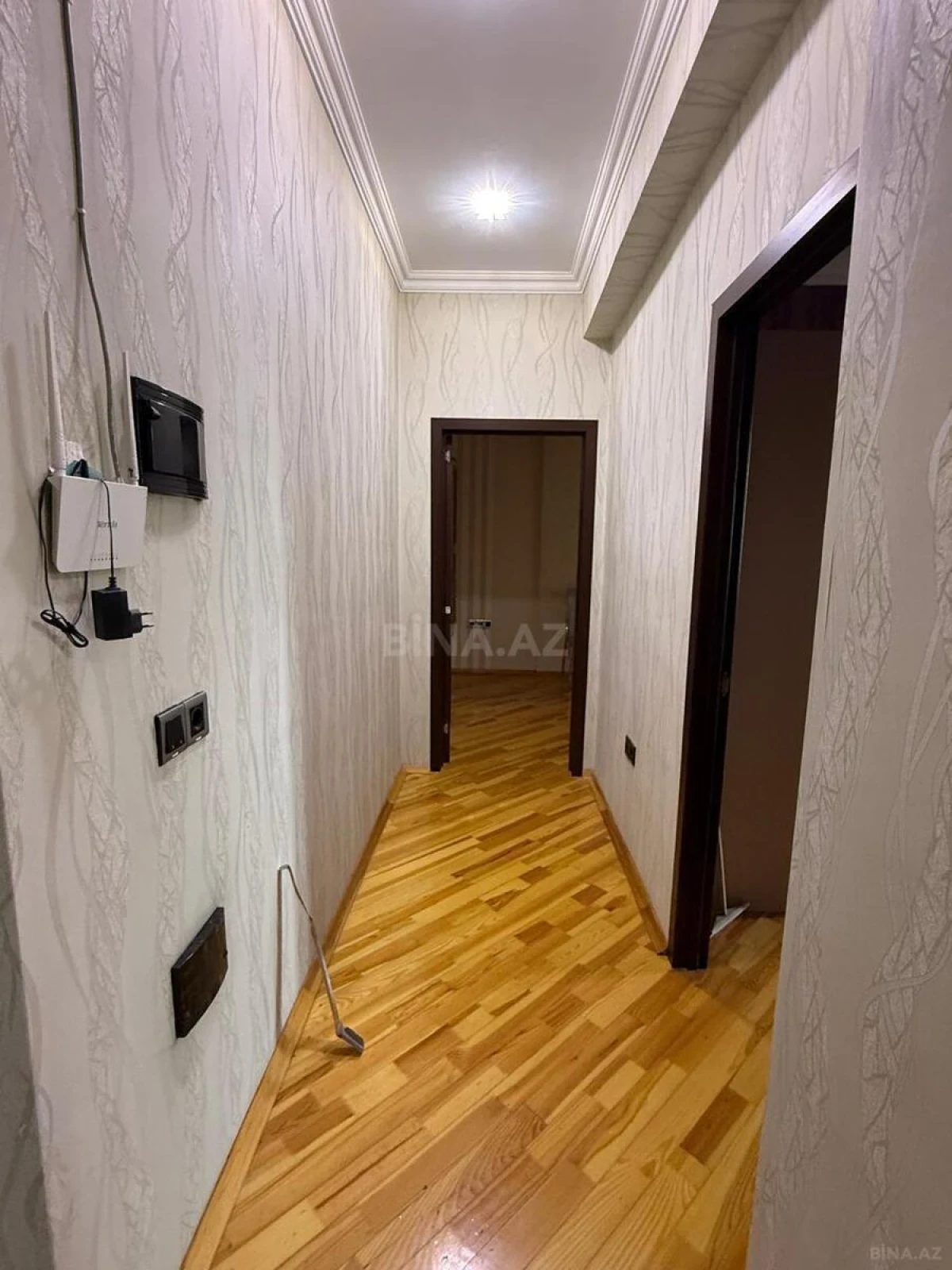 Satılır 2 otaqlı mənzil 75 m²