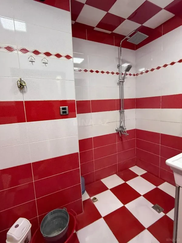 Satılır 2 otaqlı mənzil 75 m²