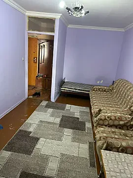 Kirayə verilir 2 otaqlı mənzil 40 m² — Bakı 2 otaq 40.00 m²