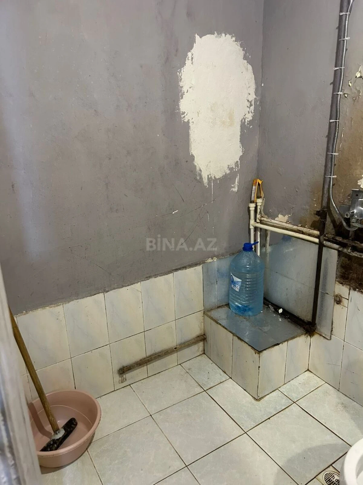 Kirayə verilir 2 otaqlı mənzil 40 m²