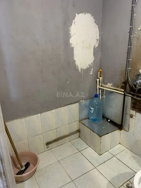 Kirayə verilir 2 otaqlı mənzil 40 m²