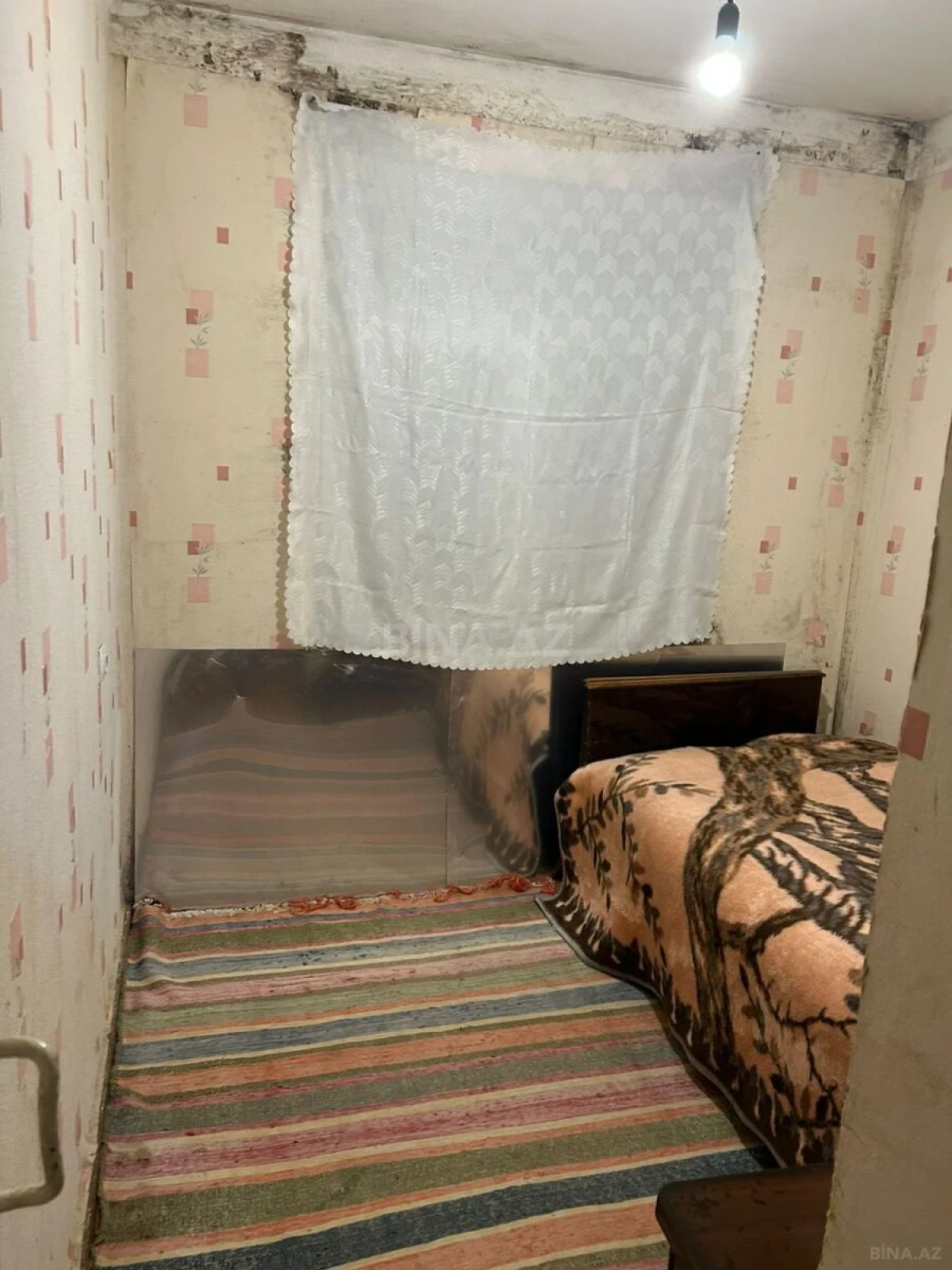 Kirayə verilir 2 otaqlı mənzil 40 m²