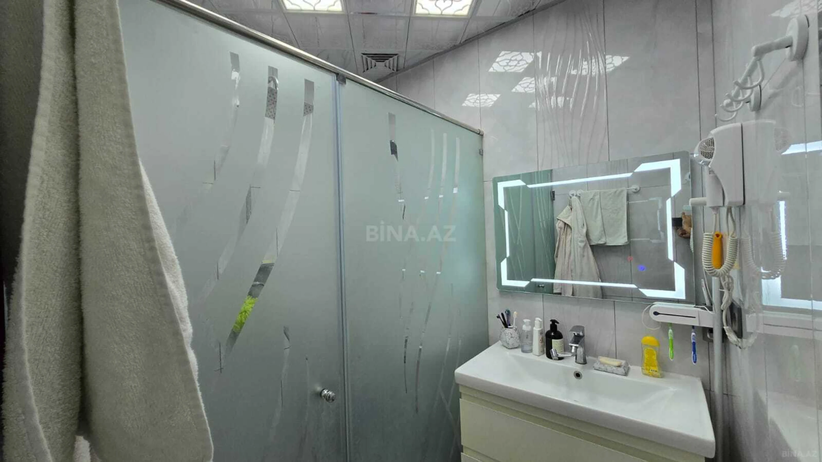 Satılır 3 otaqlı mənzil 100 m²