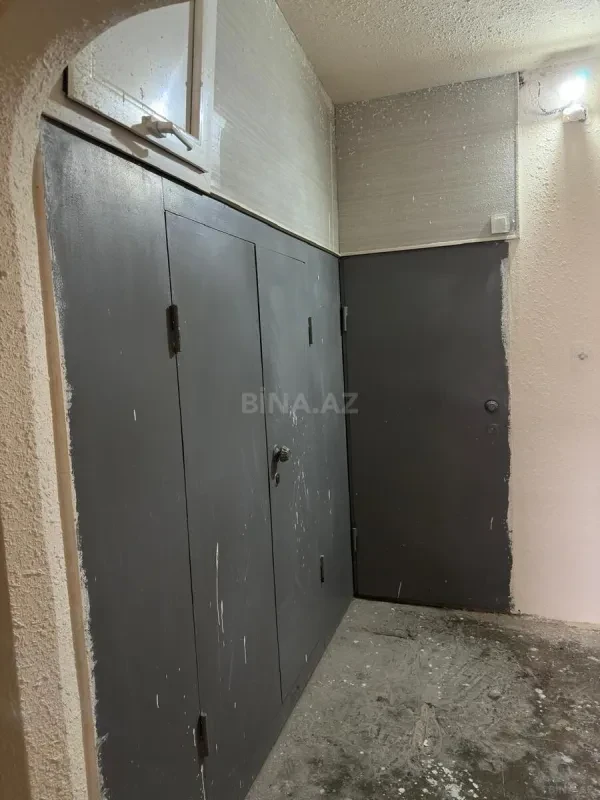 Satılır 3 otaqlı mənzil 100 m²