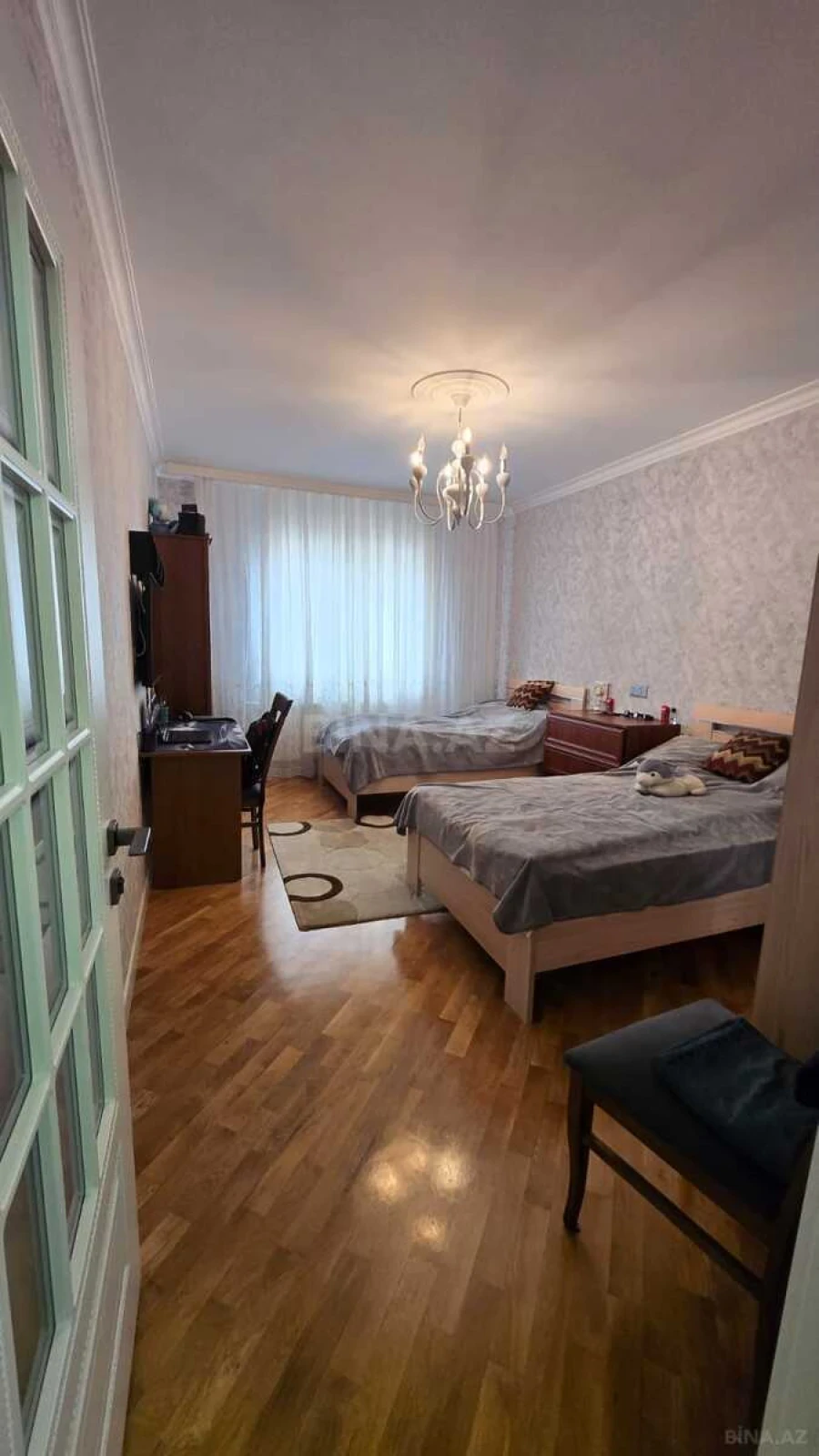 Satılır 3 otaqlı mənzil 100 m²
