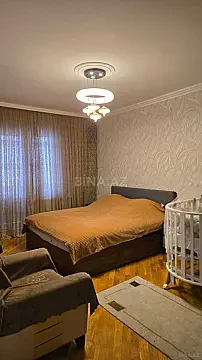 Satılır 3 otaqlı mənzil 100 m²