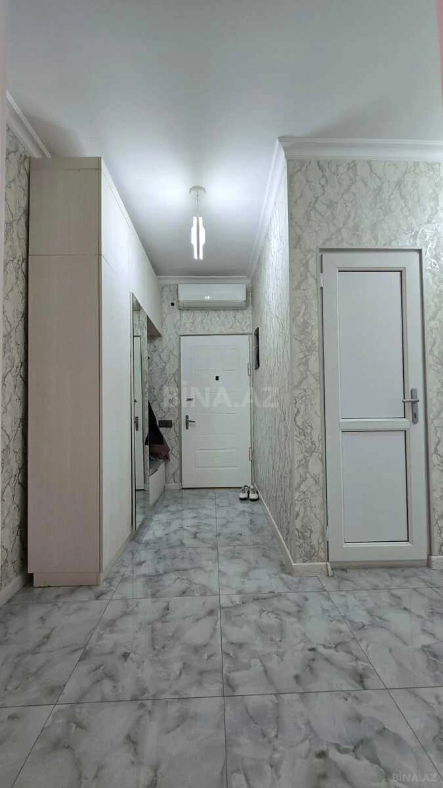 Satılır 3 otaqlı mənzil 100 m²