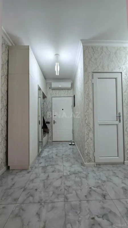 Satılır 3 otaqlı mənzil 100 m²