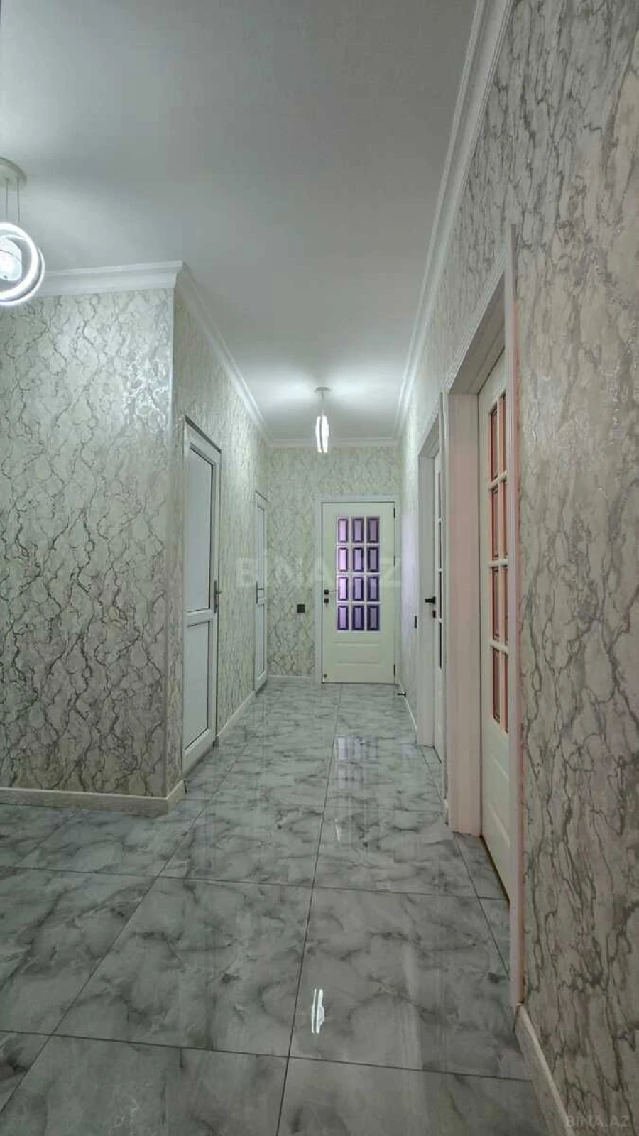 Satılır 3 otaqlı mənzil 100 m²
