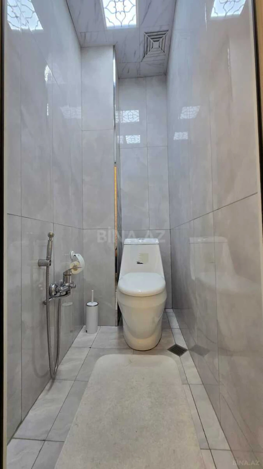 Satılır 3 otaqlı mənzil 100 m²