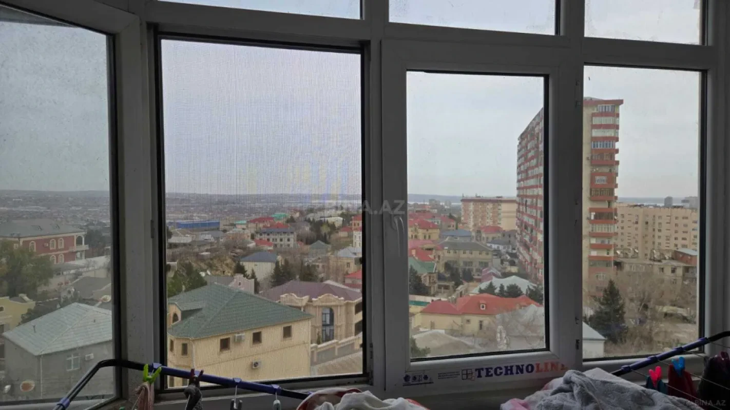 Satılır 3 otaqlı mənzil 100 m²