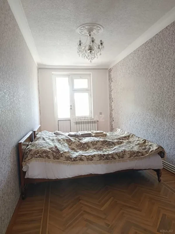 Satılır 3 otaqlı mənzil 75 m²