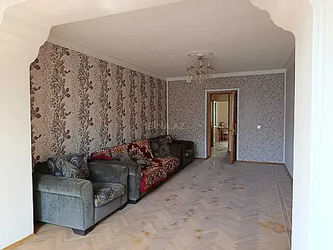 Satılır 3 otaqlı mənzil 75 m²