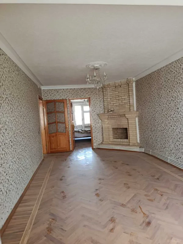 Satılır 3 otaqlı mənzil 75 m²