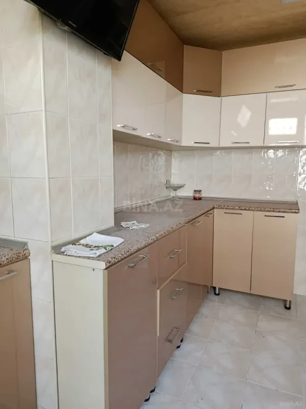 Satılır 3 otaqlı mənzil 75 m²