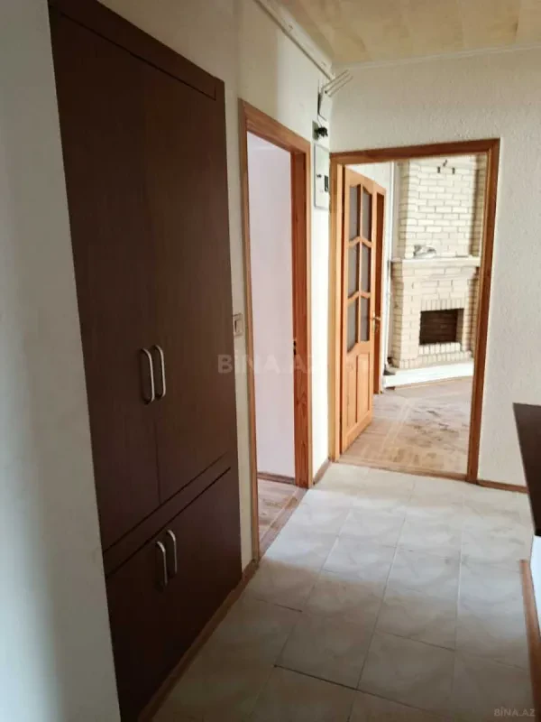 Satılır 3 otaqlı mənzil 75 m²