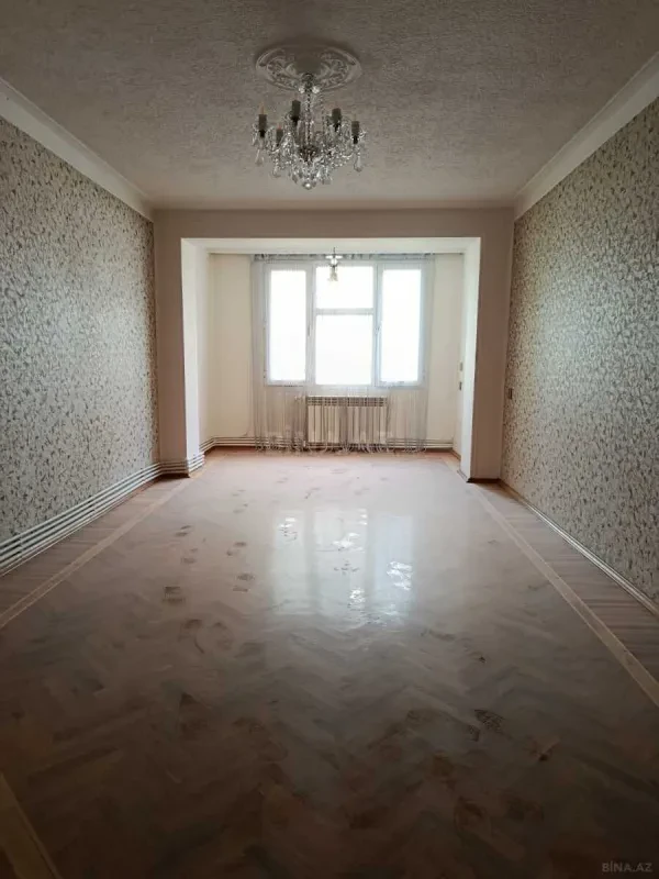 Satılır 3 otaqlı mənzil 75 m²