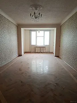 Satılır 3 otaqlı mənzil 75 m²
