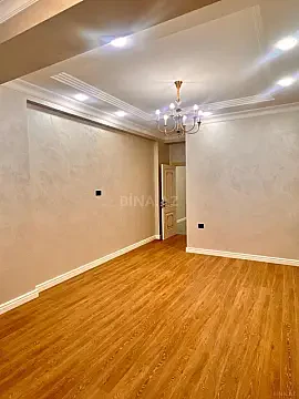 Satılır 3 otaqlı mənzil 116 m²