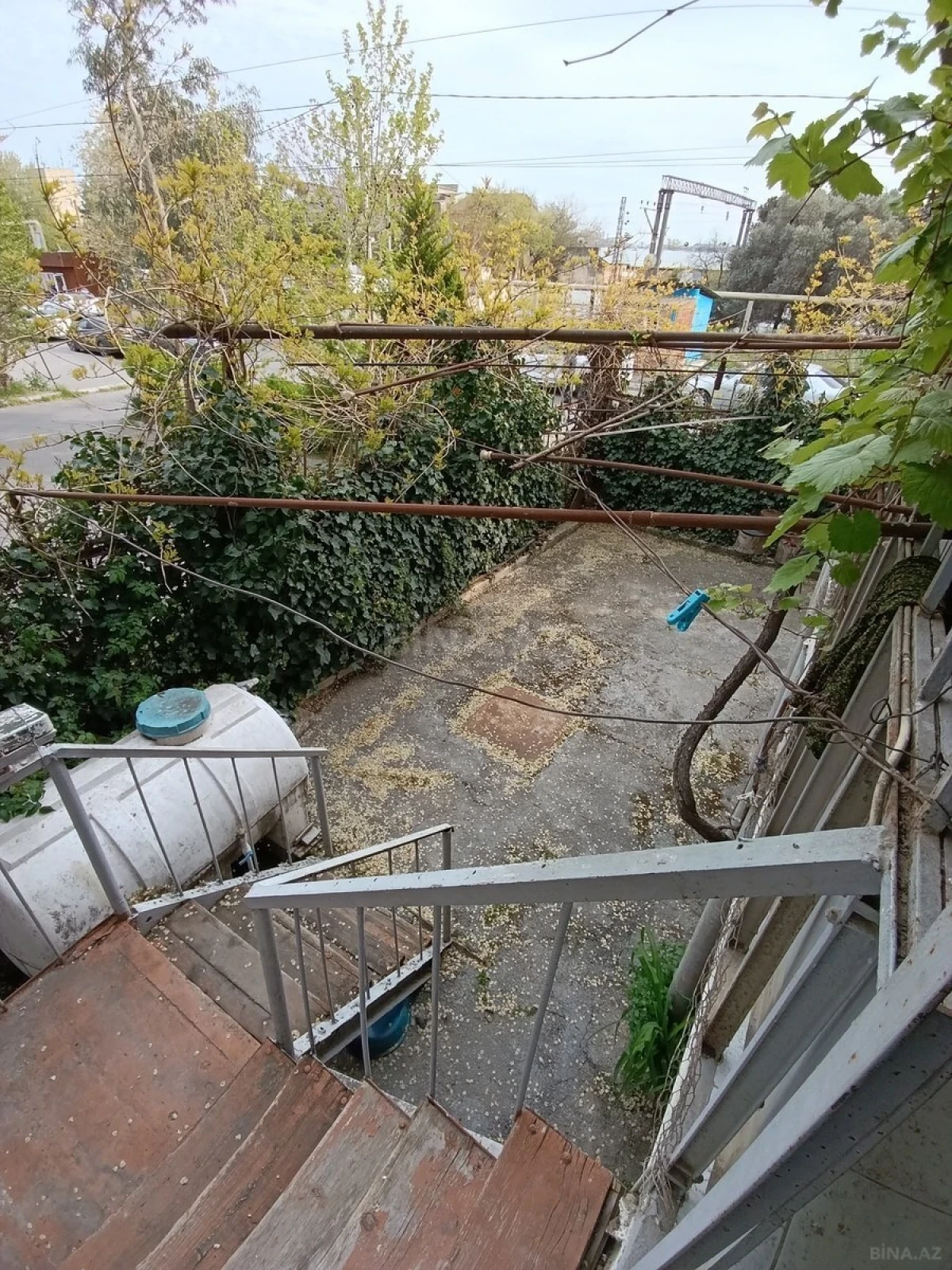 Satılır 2 otaqlı mənzil 50 m²
