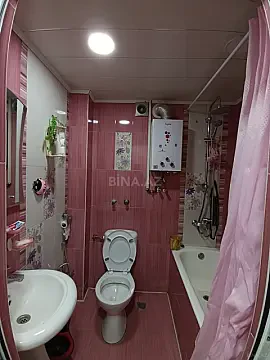 Satılır 2 otaqlı mənzil 50 m²