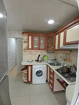 Satılır 2 otaqlı mənzil 50 m²