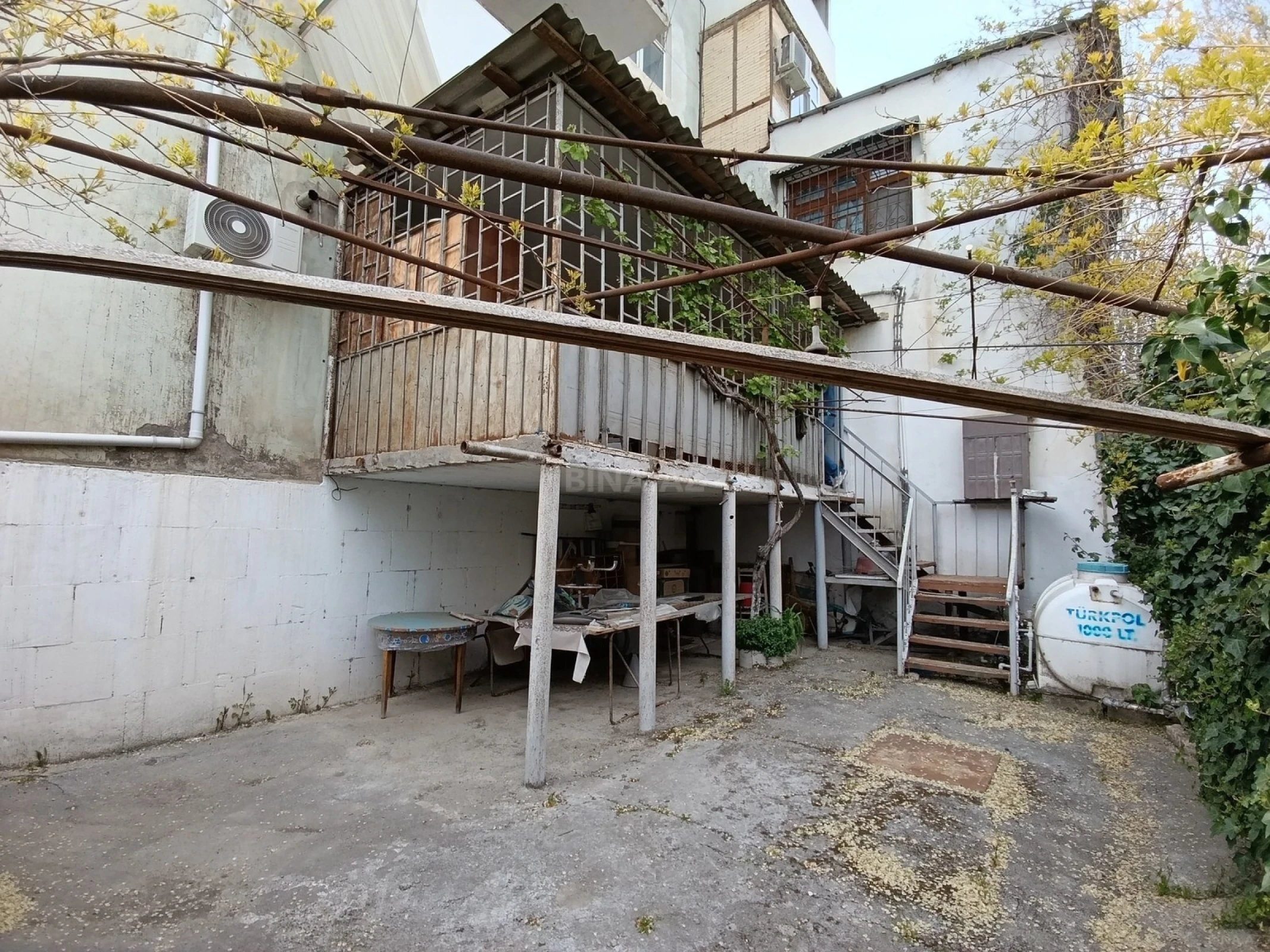 Satılır 2 otaqlı mənzil 50 m²