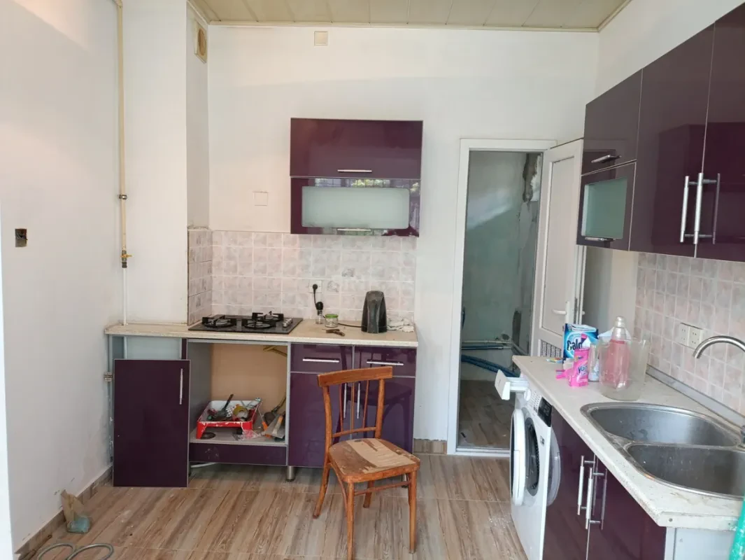 Satılır 2 otaqlı mənzil 50 m²