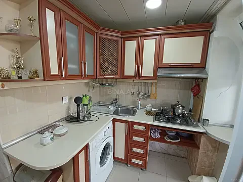 Satılır 2 otaqlı mənzil 50 m²