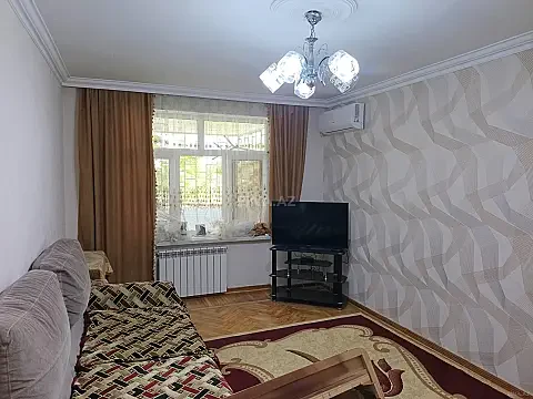 Satılır 2 otaqlı mənzil 50 m² — Bakı, Əmircan 2 otaq 50.00 m²