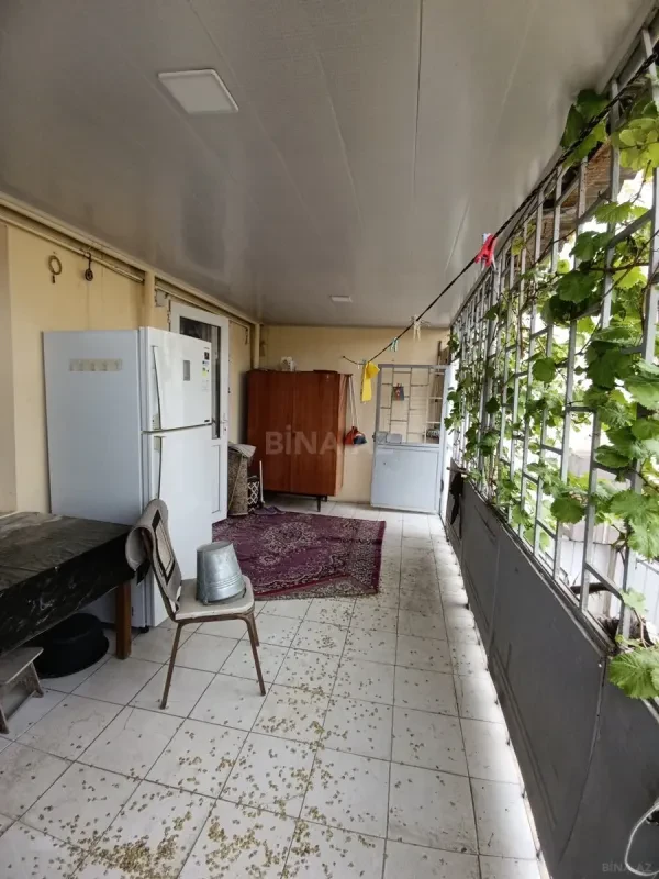 Satılır 2 otaqlı mənzil 50 m²