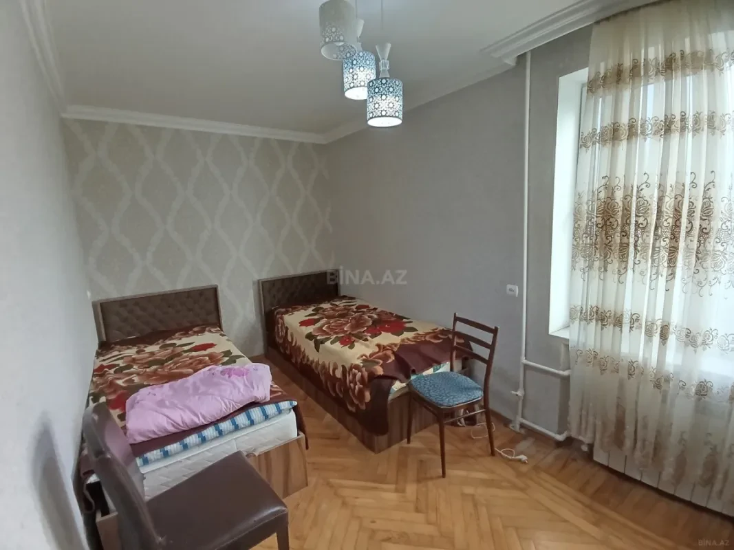 Satılır 2 otaqlı mənzil 50 m²