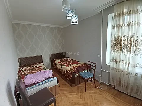 Satılır 2 otaqlı mənzil 50 m²