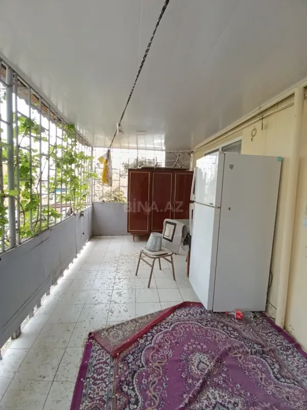 Satılır 2 otaqlı mənzil 50 m²