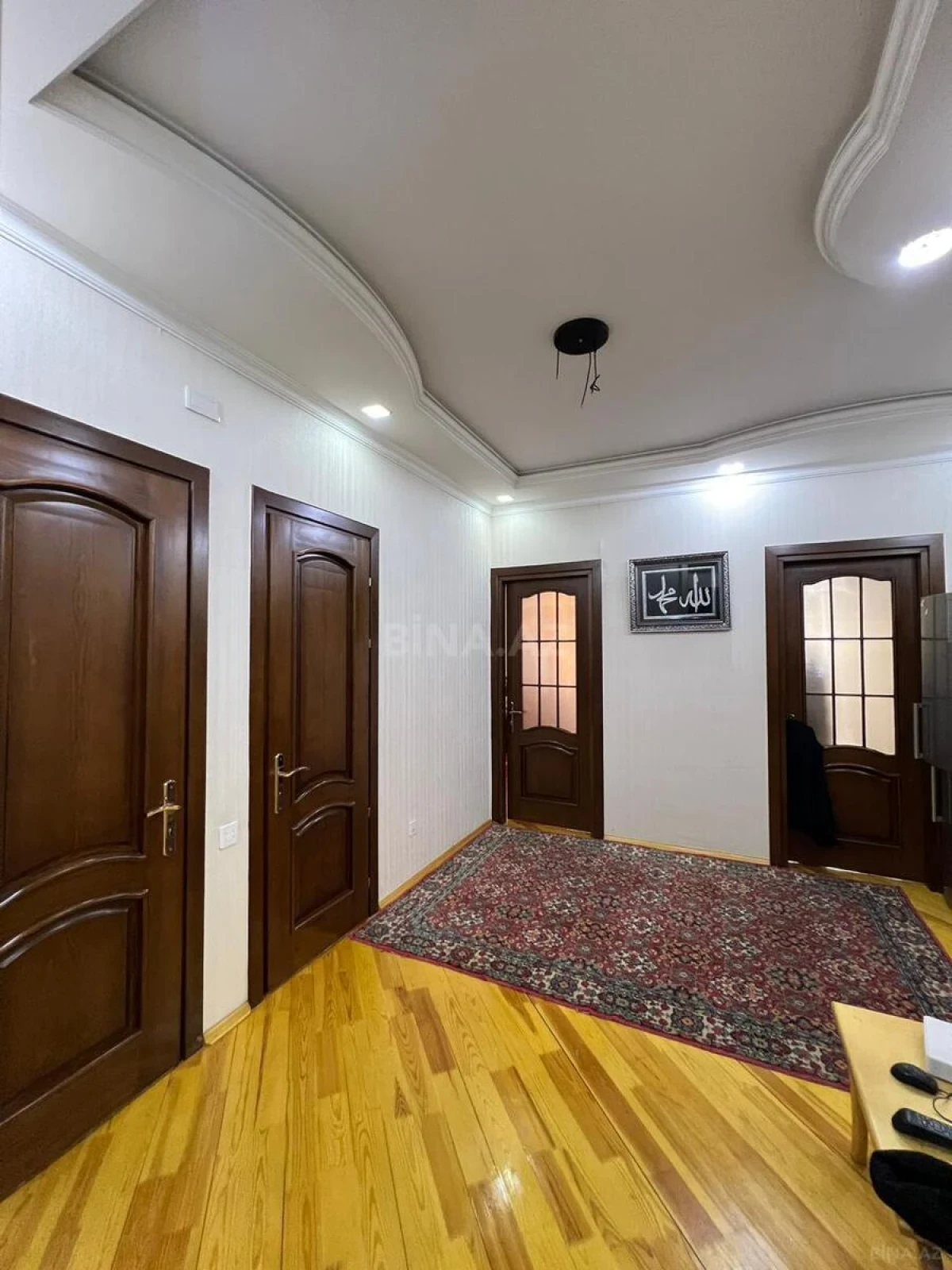 Satılır 3 otaqlı mənzil 100 m²