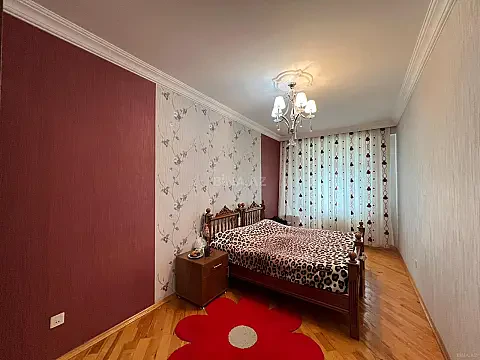 Satılır 3 otaqlı mənzil 100 m²