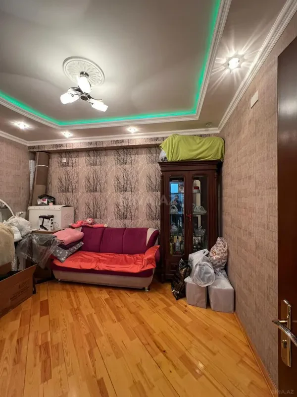 Satılır 3 otaqlı mənzil 100 m²