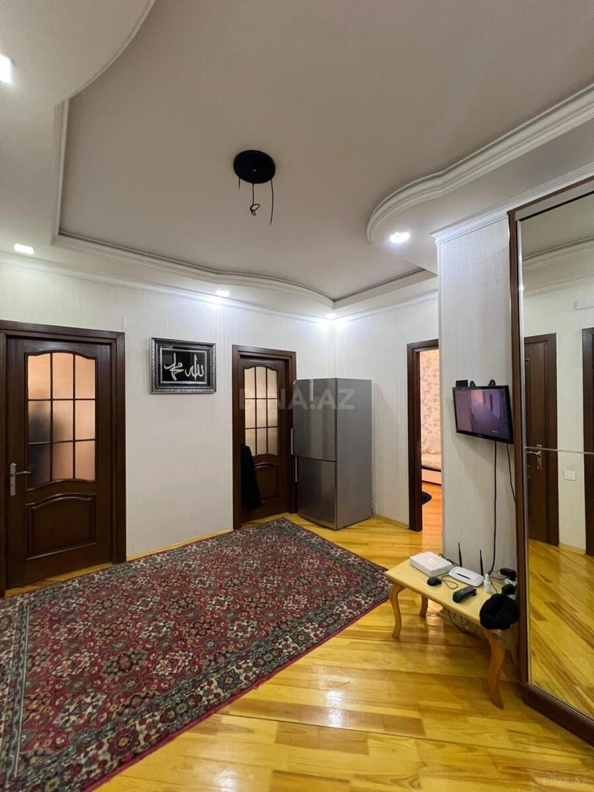 Satılır 3 otaqlı mənzil 100 m²